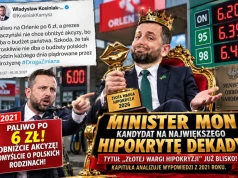 ZŁOTA WARGA HIPOKRYZJI 2026 – KAPITUŁA JUŻ OBRADUJE