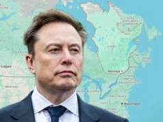 Musk o podziale Kanady. Błyskawiczna reakcja premiera prowincji