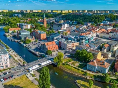 Miasto zwiększyło nadwyżkę z 11 do 340 mln zł. Skarbnik mówi, co zadziałało
