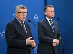 Dramat finansów publicznych. Rząd chce waluty euro w Polsce?