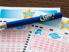 Polska ma 2 nowych milionerów. Kosmiczna wygrana w Lotto