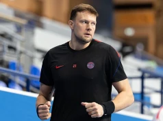 46 bramek. Ekipa Kamila Syprzaka bezlitosna