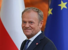 Czy także premier Tusk ma nas tam, gdzie kończą się plecy?