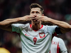 Docenili Lewandowskiego. Prestiżowe wyróżnienie