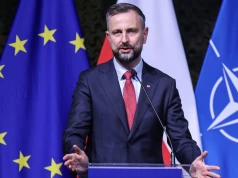 Majmurek: W tej sprawie najbardziej odpowiedzialnie zachowuje się Kosiniak-Kamysz. Trzeba to docenić