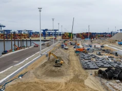 Forum Gospodarki Morskiej. Świat pędzi, czy porty pędzą razem z nim?