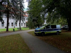 Ihor M. przesłuchany ws. ataku na opactwo w Jarosławiu. Odpowiedział na zarzuty