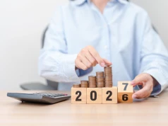 Ile wyniesie minimalna składka zdrowotna przedsiębiorcy w 2027 roku?