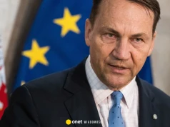 Zamieszanie po wywiadzie z Radosławem Sikorskim. MSZ reaguje. Podsumowanie nocy