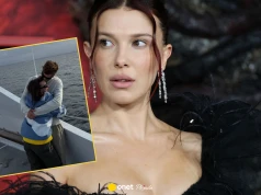 Rajski rejs Millie Bobby Brown z mężem. Pokazali romantyczne kadry