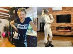 Magdalena Narożna urządziła się w sielskim stylu. Tak wygląda dom gwiazdy disco polo