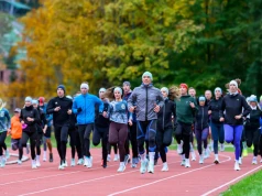 Ucz się od mistrzów, pobiegnij pod Krokwią! Biegowy weekend, którego nie możesz przegapić