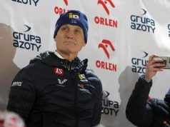 To koniec! Absolutna legenda skoków odchodzi na zawsze