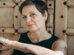 Nie chciała obciążać dzieci chorobą. "Niby mi współczuły, ale nie na tyle, żeby rozładować zmywarkę"