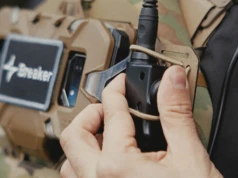 Współpraca Rheinmetall AG i Breaker