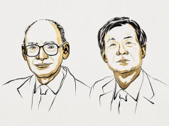 Nobel 2026 z chemii. Czyli dlaczego życie wybrało jedną stronę lustra