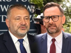 Żurek do Obajtka: "Milcz! Twoi ludzie traktowali Orlen jak prywatny folwark"