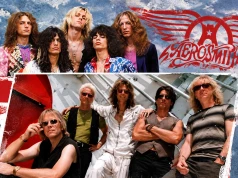Aerosmith wraca na scenę? Tyler zrobił fanom szybkie kalambury