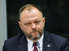 Państwa bałtyckie narażone na ataki "zielonych ludzików"? Były szef SKW gościem Rozmowy o 7:00 w Radiu RMF24