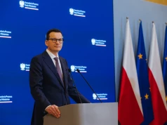 Morawiecki szykuje program dla rolników. Ceny powyżej kosztów, lokalna żywność i odbudowa hodowli świń