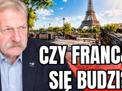 Dobosz: Lewica chce podpalić kraj!