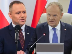 Nawrocki czy Tusk? Polacy wydali werdykt. Zaskakujący wynik sondażu