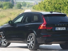 Używane Volvo XC60 II. Silnik ten sam, ale różne problemy