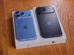 Afera wokół iPhone'a 18 Pro. Obudowa zaczęła zmieniać kolor