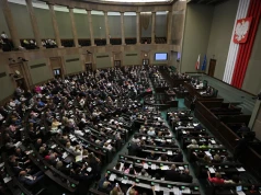 Sejm wraca do sprawy aborcji. "Będzie przełom"