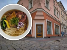 Nowy lokal na mapie Opola. Był salon fryzjerski, będzie ramen bar