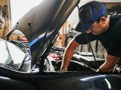 Takie auta to kiepski interes dla mechaników. Poważne awarie zdarzają się rzadko
