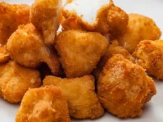 Chrupiący kalafior z air fryera. Znika szybciej niż popularne nuggetsy