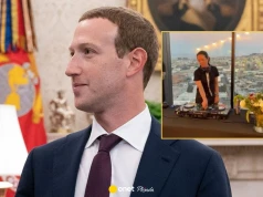 Siostra Marka Zuckerberga zroiła zamieszanie w sieci. Lawina komentarzy