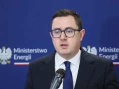 Minister energii: Poparcie dla Nord Stream to poparcie dla Putina