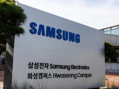 Samsung z rekordowym zyskiem. Boom na AI napędza sprzedaż pamięci