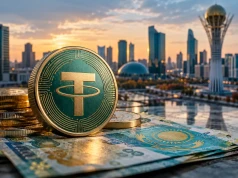 Ogromny kraj dogadał się z Tetherem. Na stole własny stablecoin