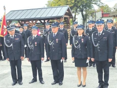 Świętowali jubileusz, odbierali odznaczenia