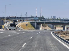Ważne zmiany na S7 w Krakowie. Kierowcy zyskają nowy przejazd już w piątek