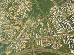 Cities: Skylines Expanded Edition na Switch 2 28 października