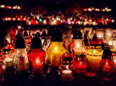 Polacy wydają na znicze ponad 700 mln zł. Ten rodzaj lampionu opłaca się najbardziej