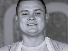 Nie żyje uwielbiany uczestnik "MasterChefa". Przegrał walkę ze straszną chorobą