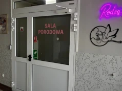 Starogard Gdański: 200 tys. zł na modernizację porodówki