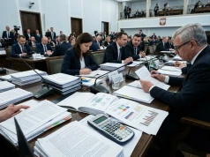 Budżet 2027: 5,8 mld zł na mieszkania w czasie kryzysu