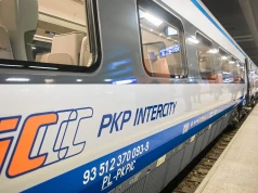 PKP Intercity szykuje rewolucję. Rusza pilotaż internetu satelitarnego dla pasażerów