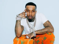 Tory Lanez robi trasę z więzienia, która się sprzedaje i dowozi tak, że potrzebne są większe obiekty