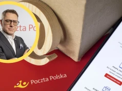 Poczta Polska przechodzi cyfrową rewolucję. Powołała specjalny departament