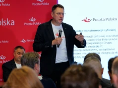 Poczta Polska zapowiada nowe inwestycje w systemy IT i cyberbezpieczeństwo