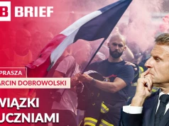 Europa liczy koszty. Chiny naciskają, Francja protestuje, a budowa CPK zderza się z rzeczywistością. PB BRIEF