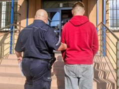 Kolejni poszukiwani w tym tygodniu zatrzymani przez nowodworskich policjantów