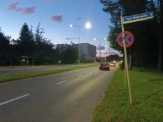 Co zmieni się na Mazurskiej